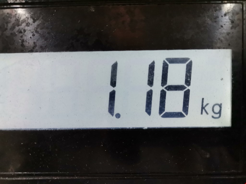 Шестерня коленвала (шкив) OPEL Astra H/Family 2004-2015