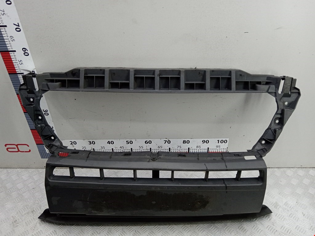 Решетка радиатора FIAT Ducato 2014-н.в.