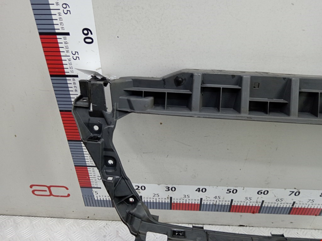 Решетка радиатора FIAT Ducato 2014-н.в.