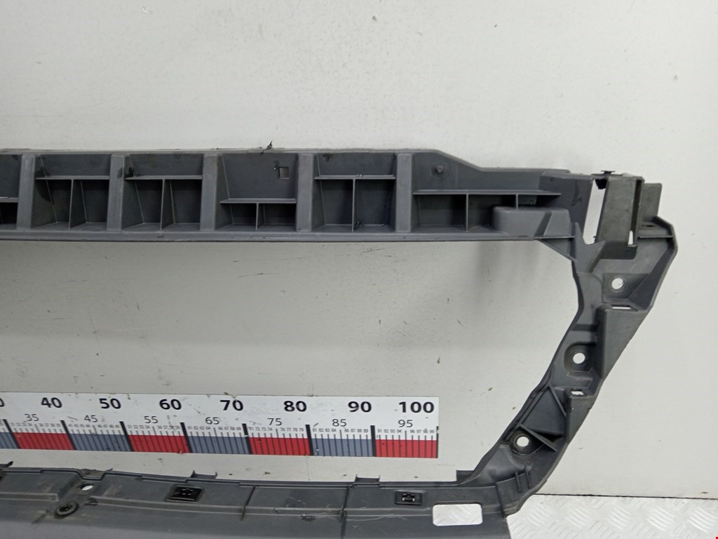 Решетка радиатора FIAT Ducato 2014-н.в.