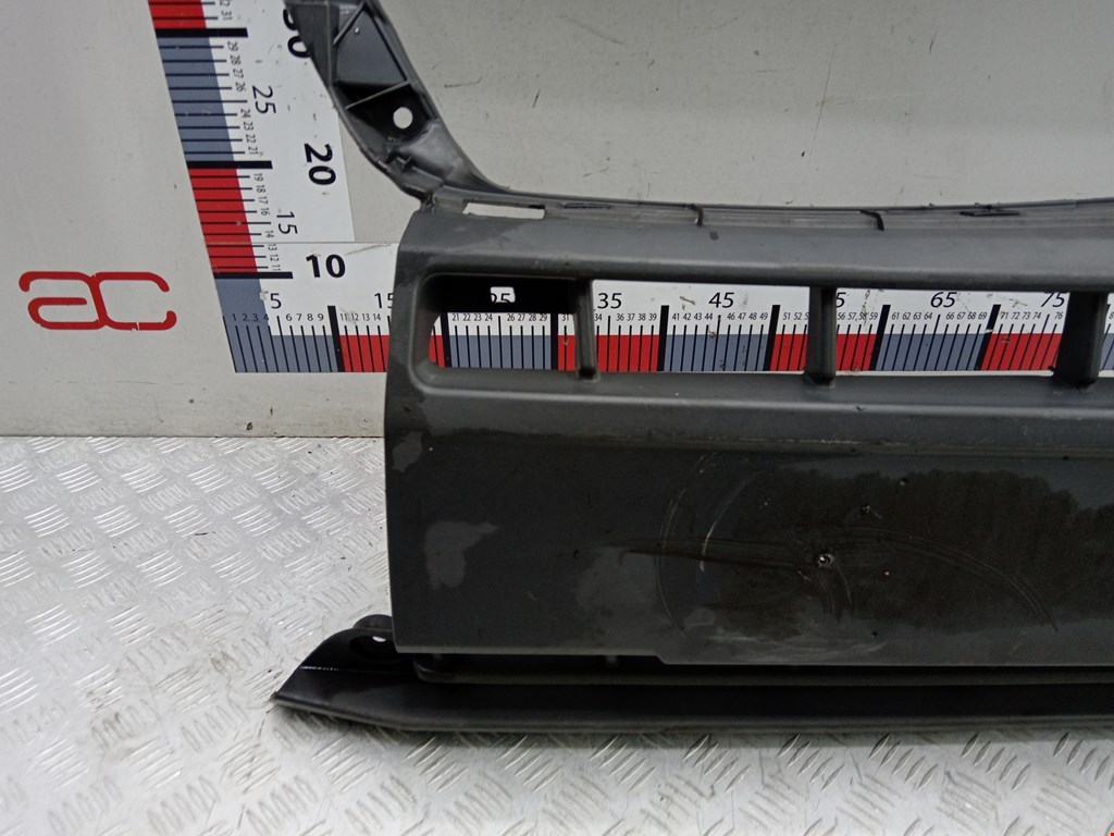 Решетка радиатора FIAT Ducato 2014-н.в.