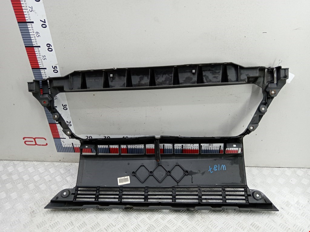 Решетка радиатора FIAT Ducato 2014-н.в.