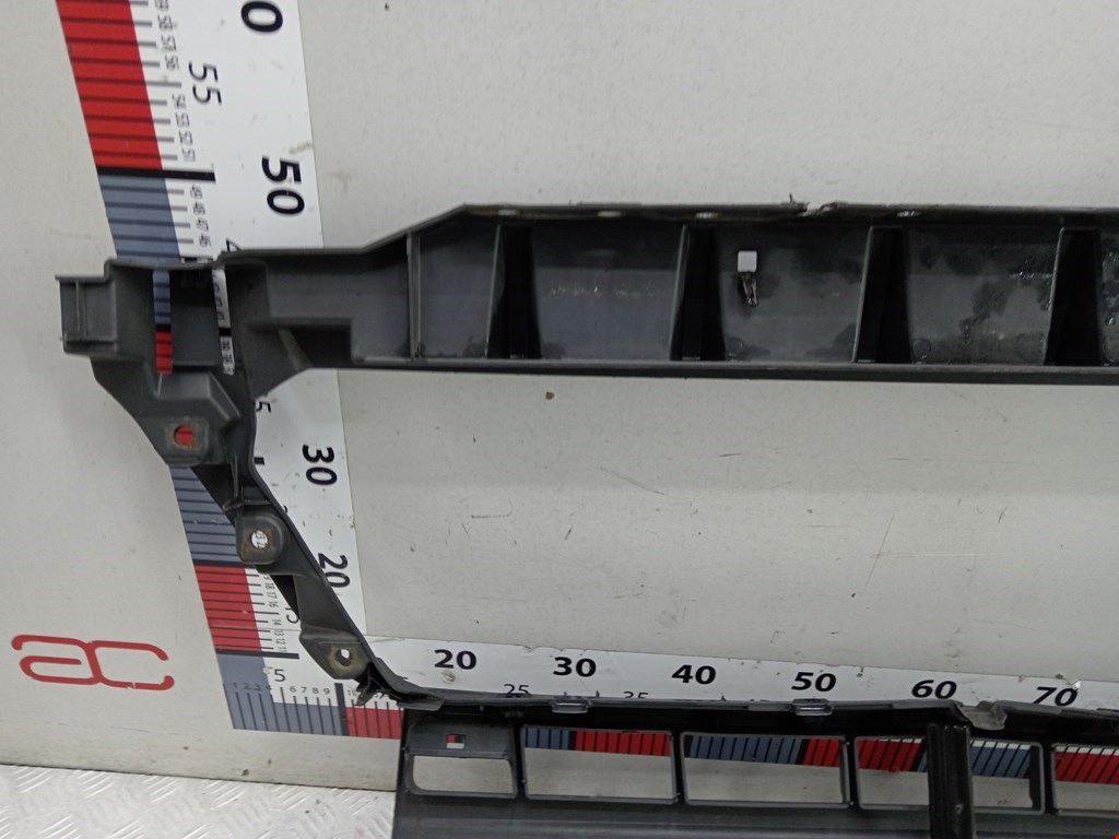 Решетка радиатора FIAT Ducato 2014-н.в.