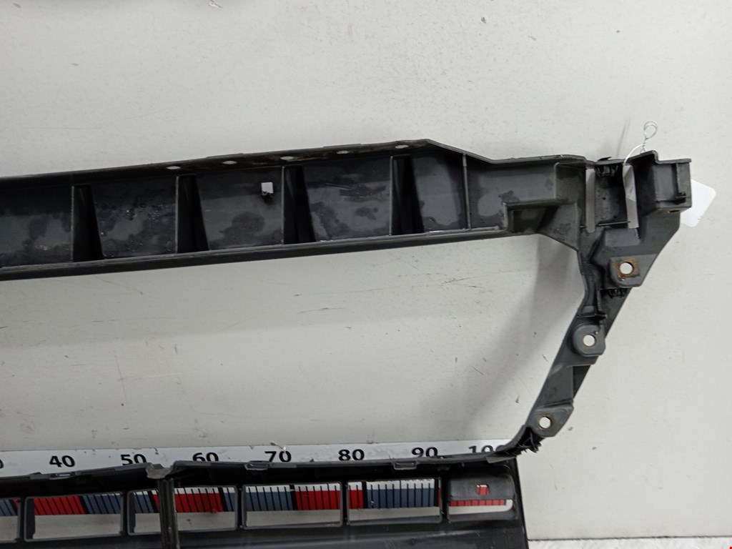 Решетка радиатора FIAT Ducato 2014-н.в.