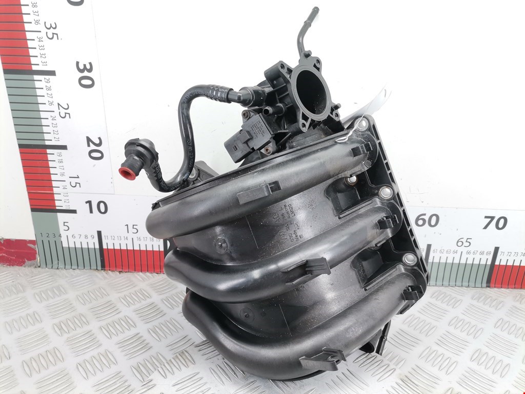 Коллектор впускной VOLKSWAGEN Fox 2005-2011