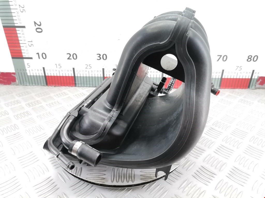 Коллектор впускной VOLKSWAGEN Fox 2005-2011