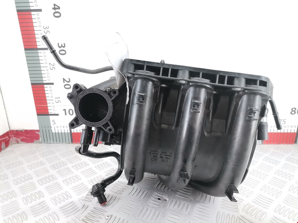 Коллектор впускной VOLKSWAGEN Fox 2005-2011