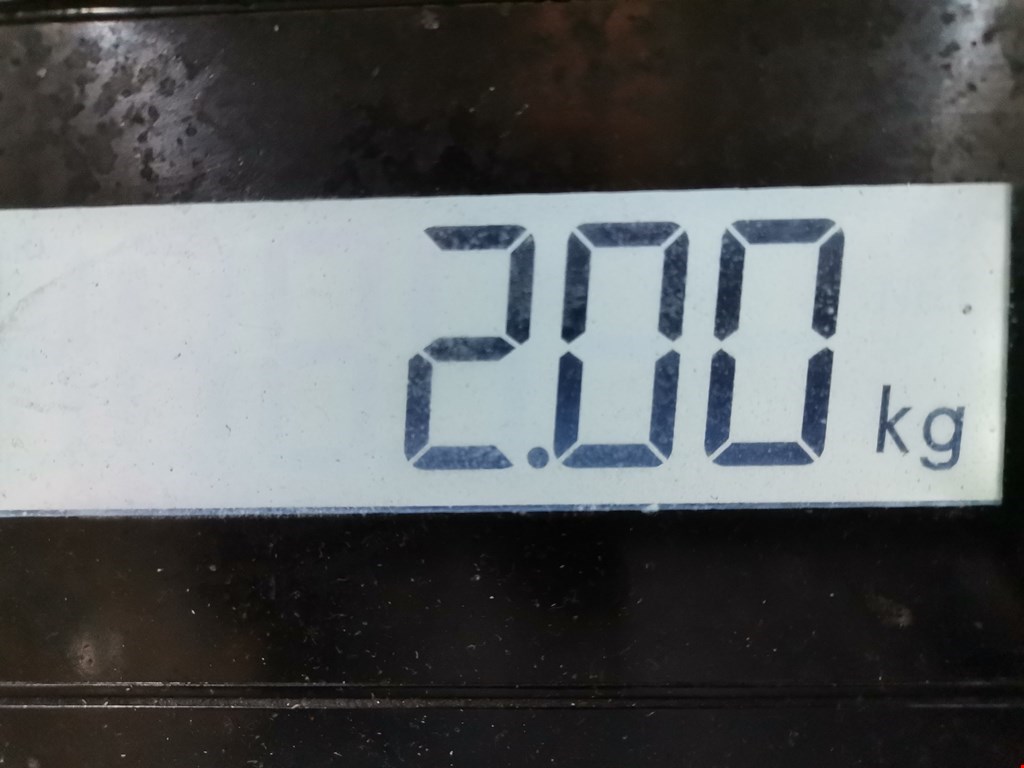 Коллектор впускной VOLKSWAGEN Fox 2005-2011