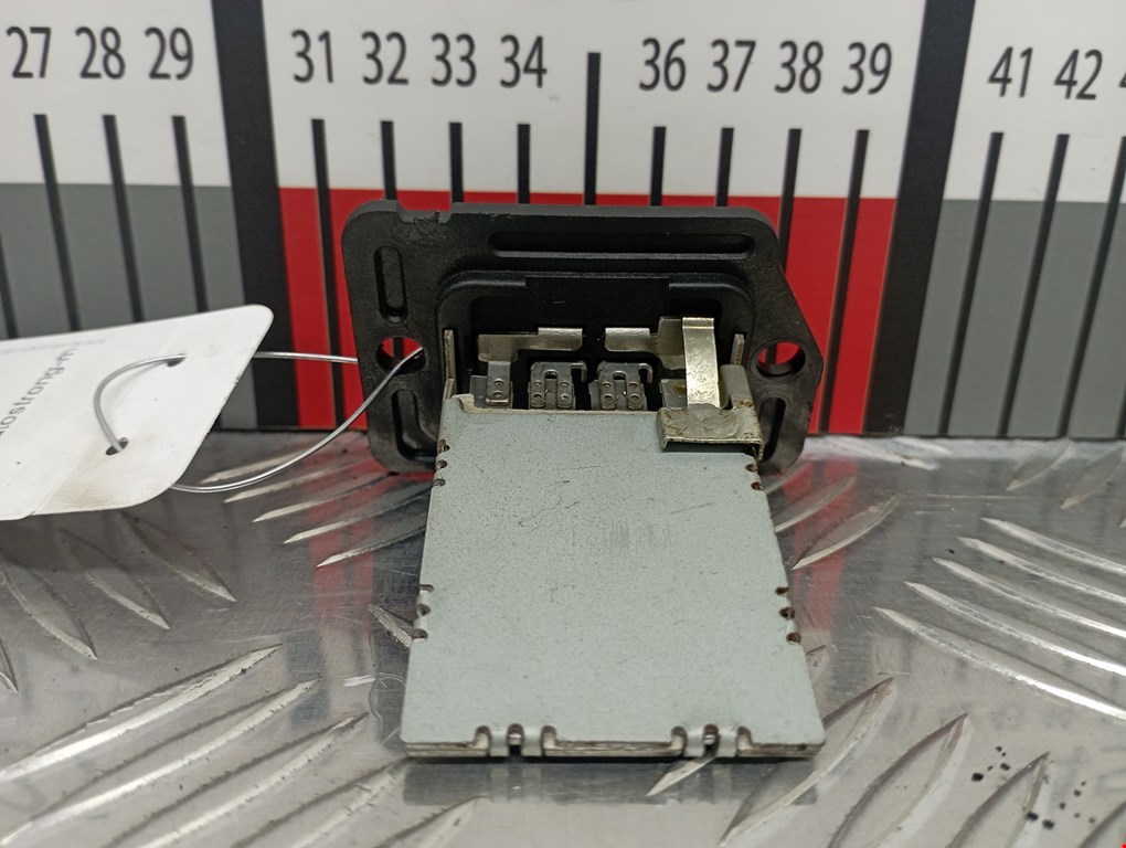 Резистор отопителя (сопротивление печки) KIA Optima 2010-2016