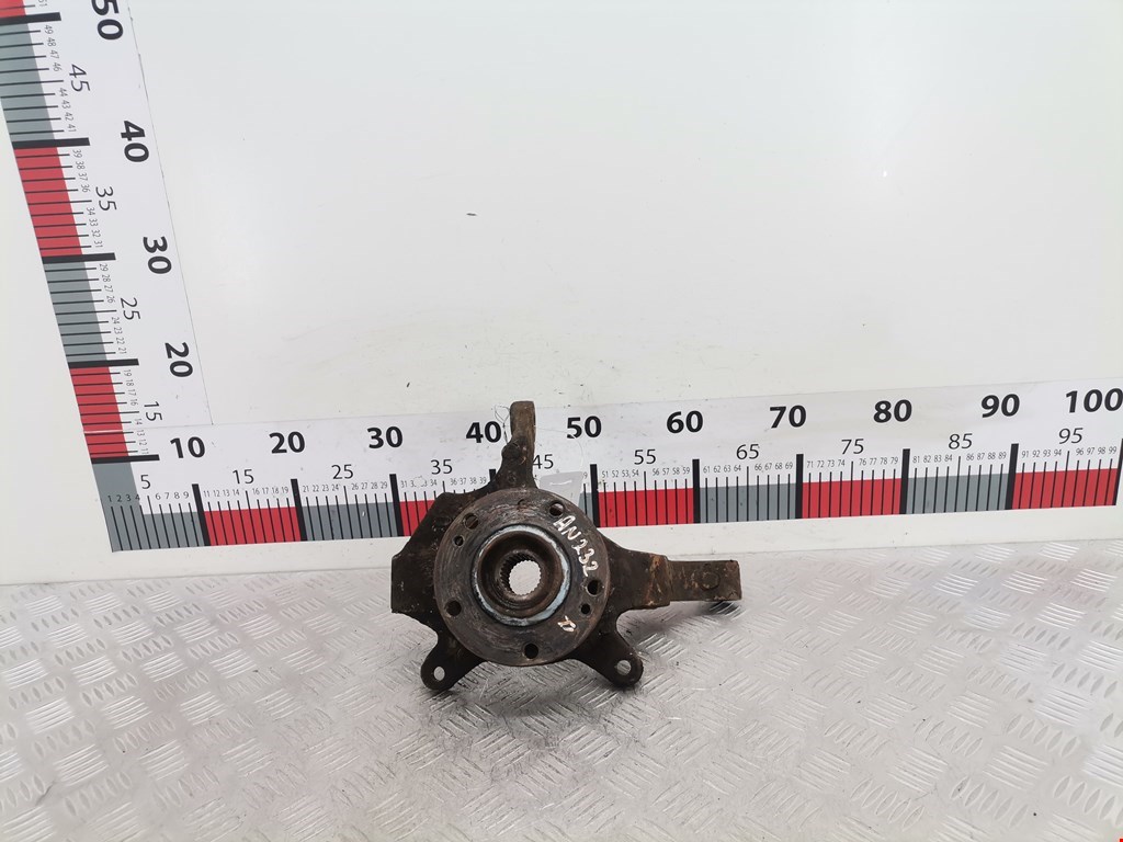 Ступица передняя правая RENAULT Laguna 2001-2007