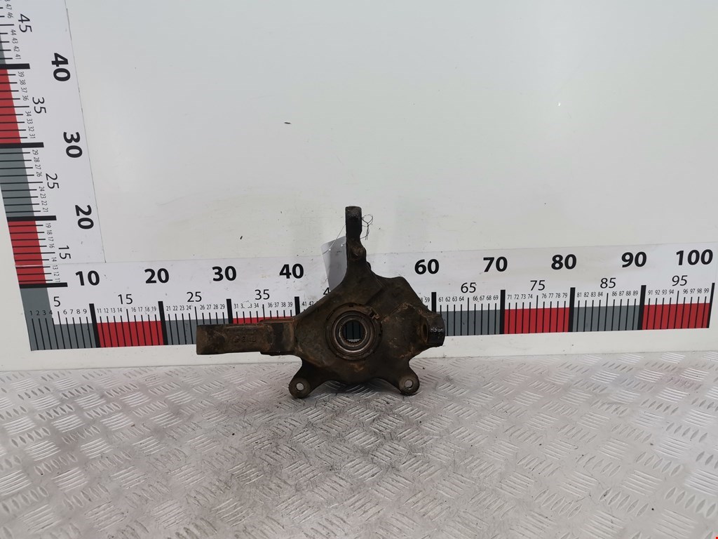 Ступица передняя правая RENAULT Laguna 2001-2007