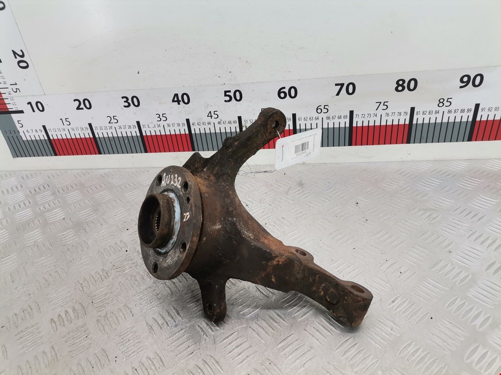 Ступица передняя правая RENAULT Laguna 2001-2007