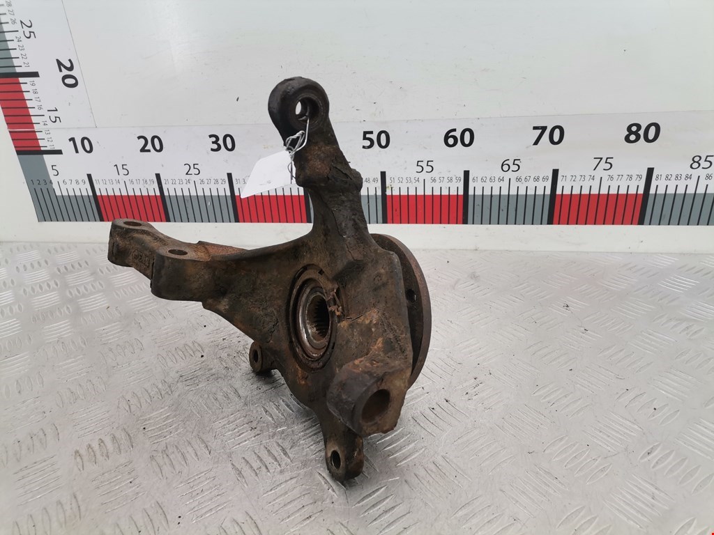 Ступица передняя правая RENAULT Laguna 2001-2007