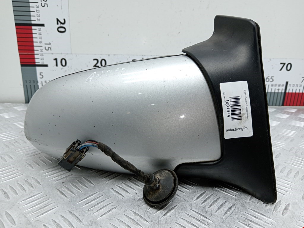 Зеркало правое OPEL Zafira A 1999-2005