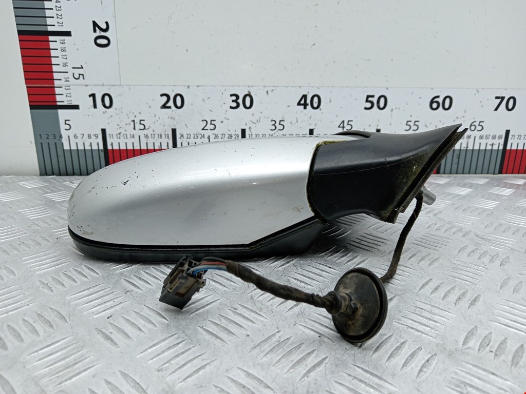 Зеркало правое OPEL Zafira A 1999-2005