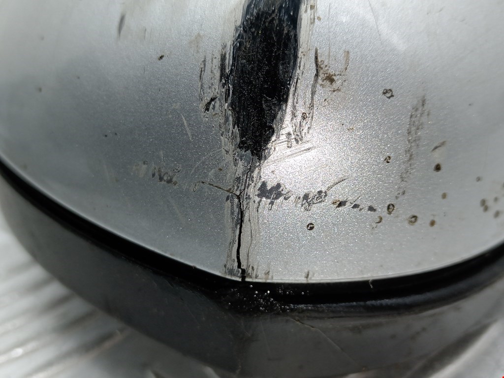 Зеркало правое OPEL Zafira A 1999-2005