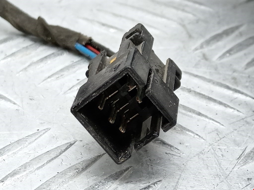 Зеркало правое OPEL Zafira A 1999-2005