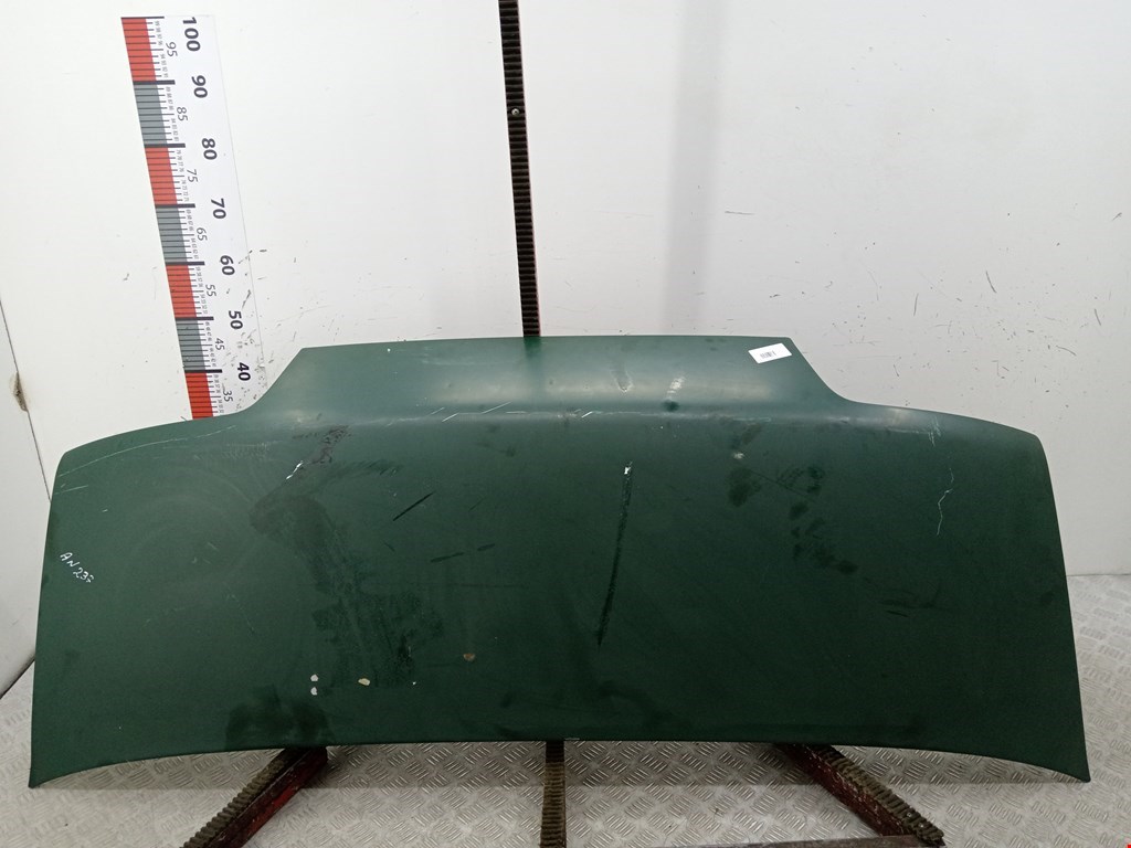 Капот CITROEN Jumper 230 1994-2002