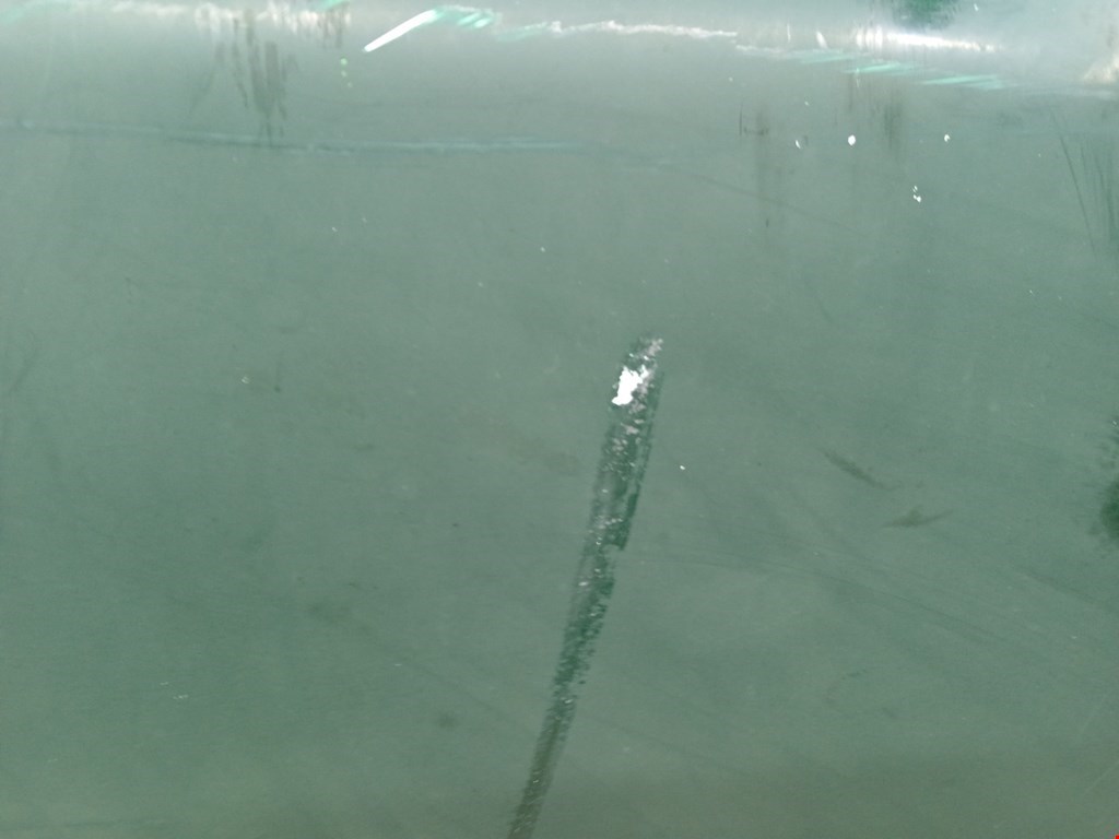 Капот CITROEN Jumper 230 1994-2002