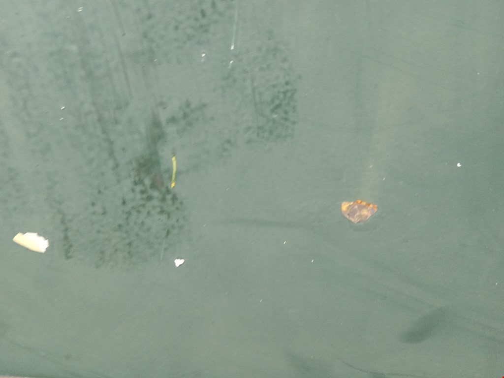 Капот CITROEN Jumper 230 1994-2002