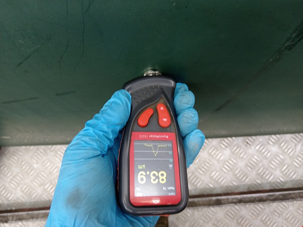 Капот CITROEN Jumper 230 1994-2002