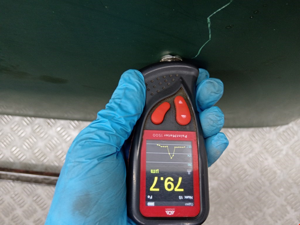 Капот CITROEN Jumper 230 1994-2002