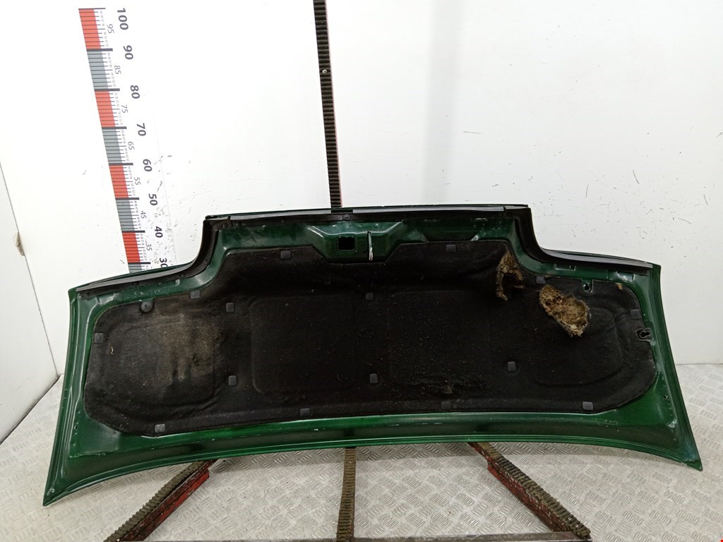 Капот CITROEN Jumper 230 1994-2002