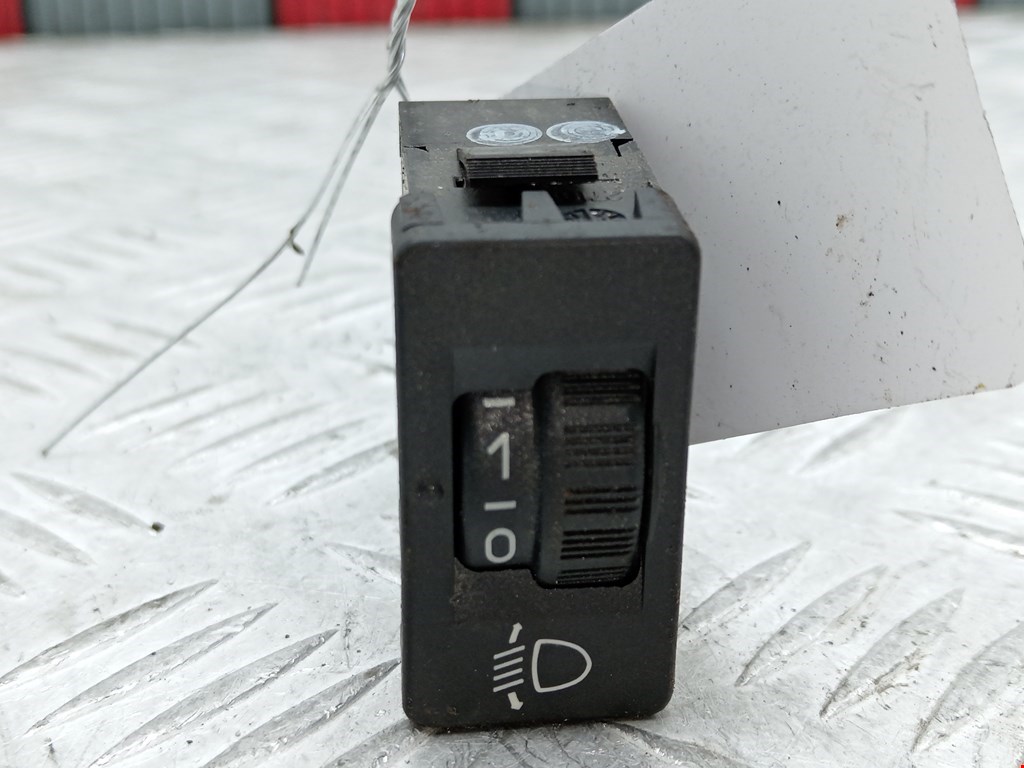 Кнопка корректора фар CITROEN Xsara 1997-2000