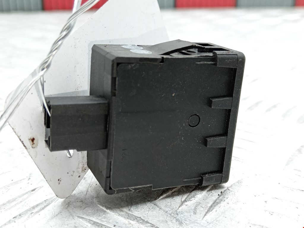 Кнопка корректора фар CITROEN Xsara 1997-2000