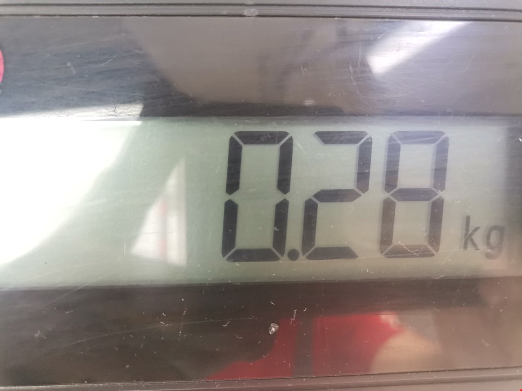 Поводок дворника задний (заднего) AUDI A4 B5 1995-2001