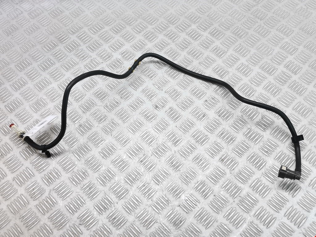 Трубка топливная CITROEN C4 I 2004-2014