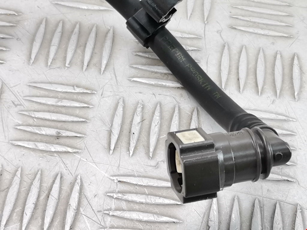 Трубка топливная CITROEN C4 I 2004-2014