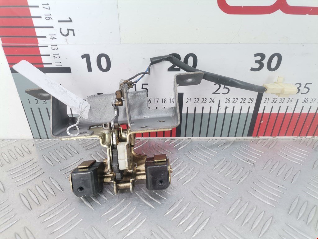 Замок багажника (крышки двери) OPEL Frontera B 1998-2004