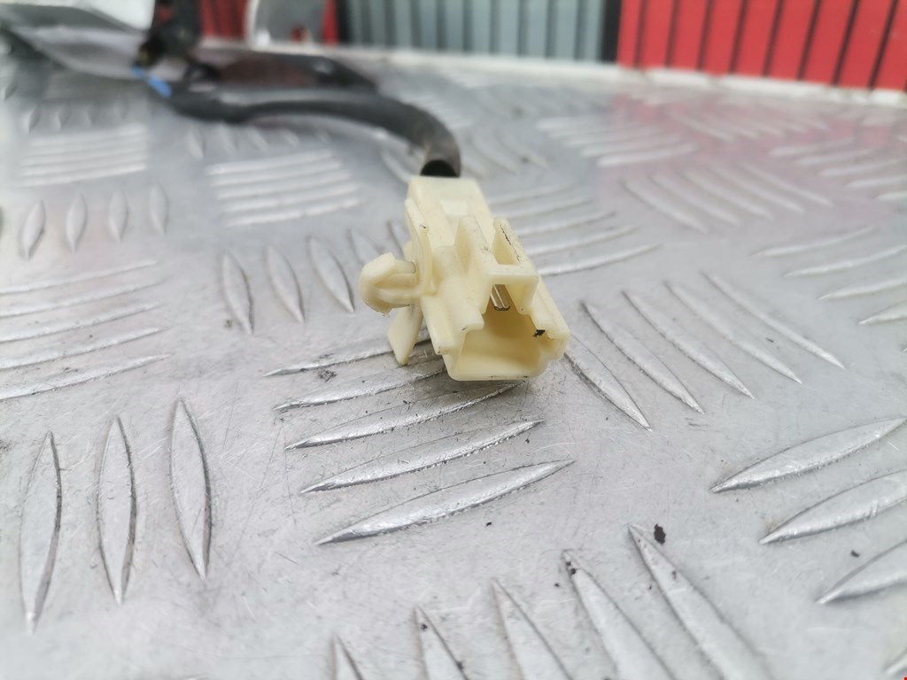 Замок багажника (крышки двери) OPEL Frontera B 1998-2004