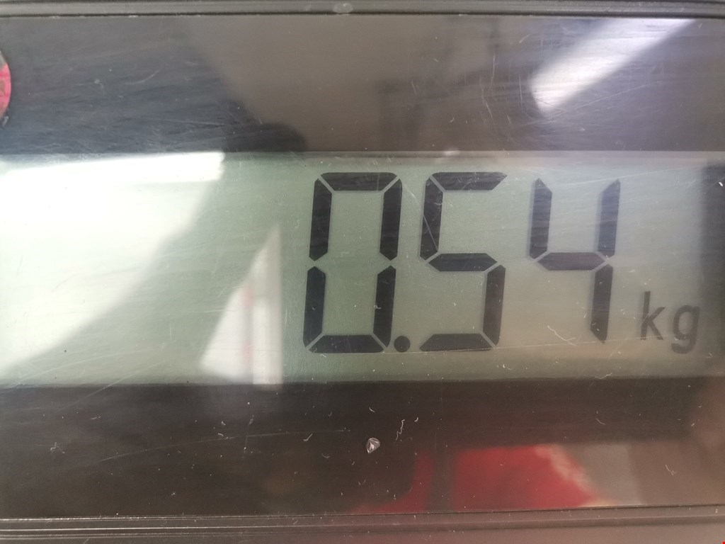 Замок багажника (крышки двери) OPEL Frontera B 1998-2004