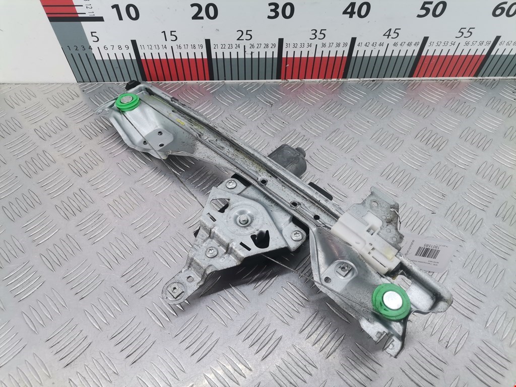 Стеклоподъемник задний левый PEUGEOT 308 2007-2015