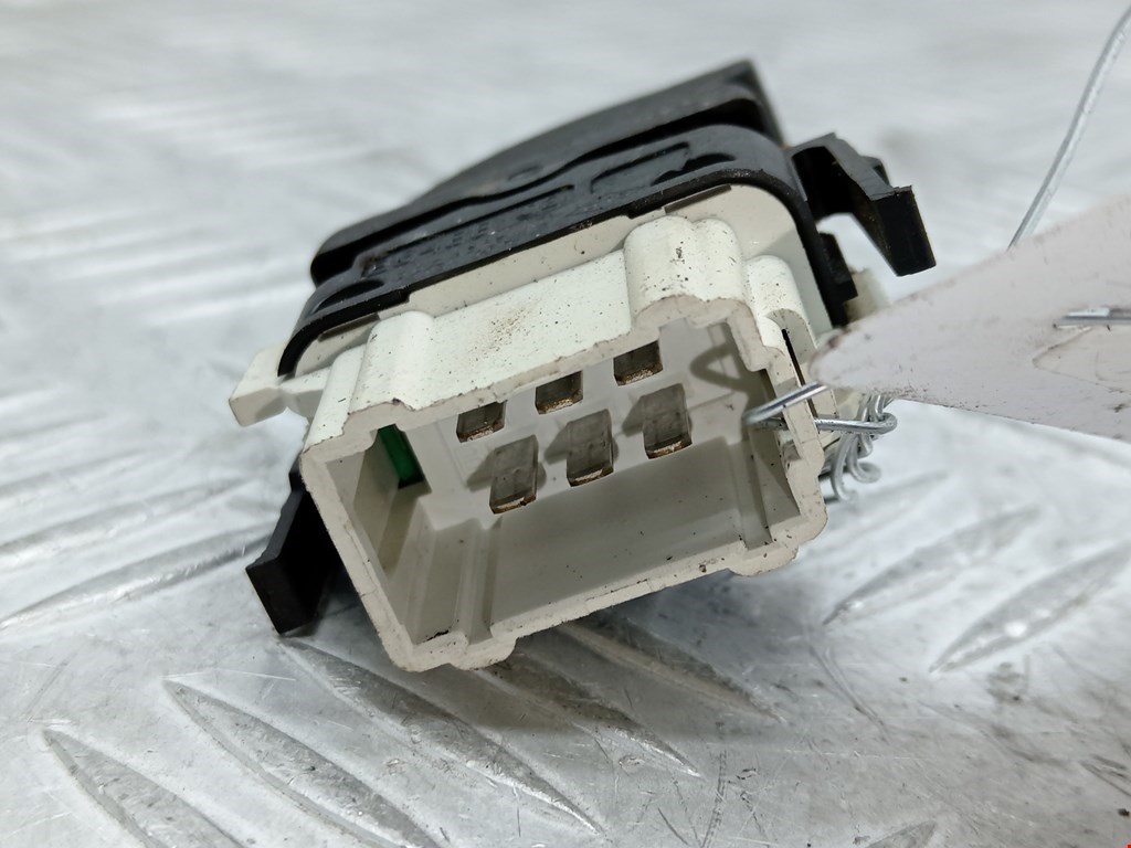 Кнопка стеклоподъемника RENAULT Laguna 2001-2007