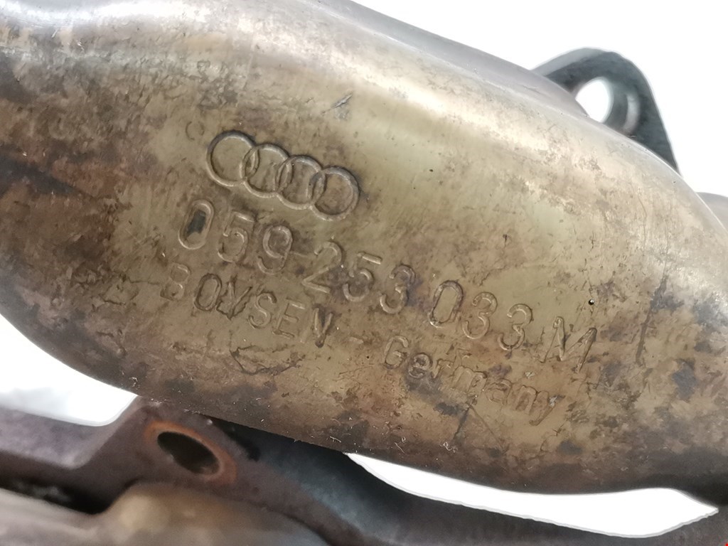 Коллектор выпускной VOLKSWAGEN Passat B5 1997-2005