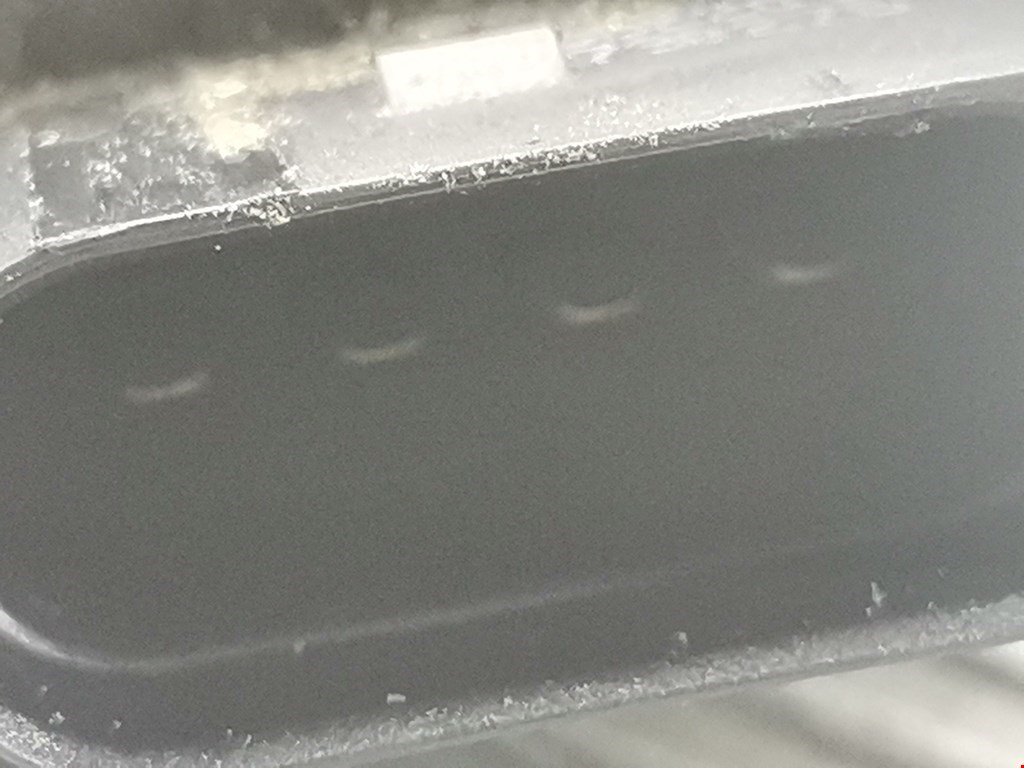 Моторчик стеклоочистителя передний ALFA ROMEO 159 2005-2011