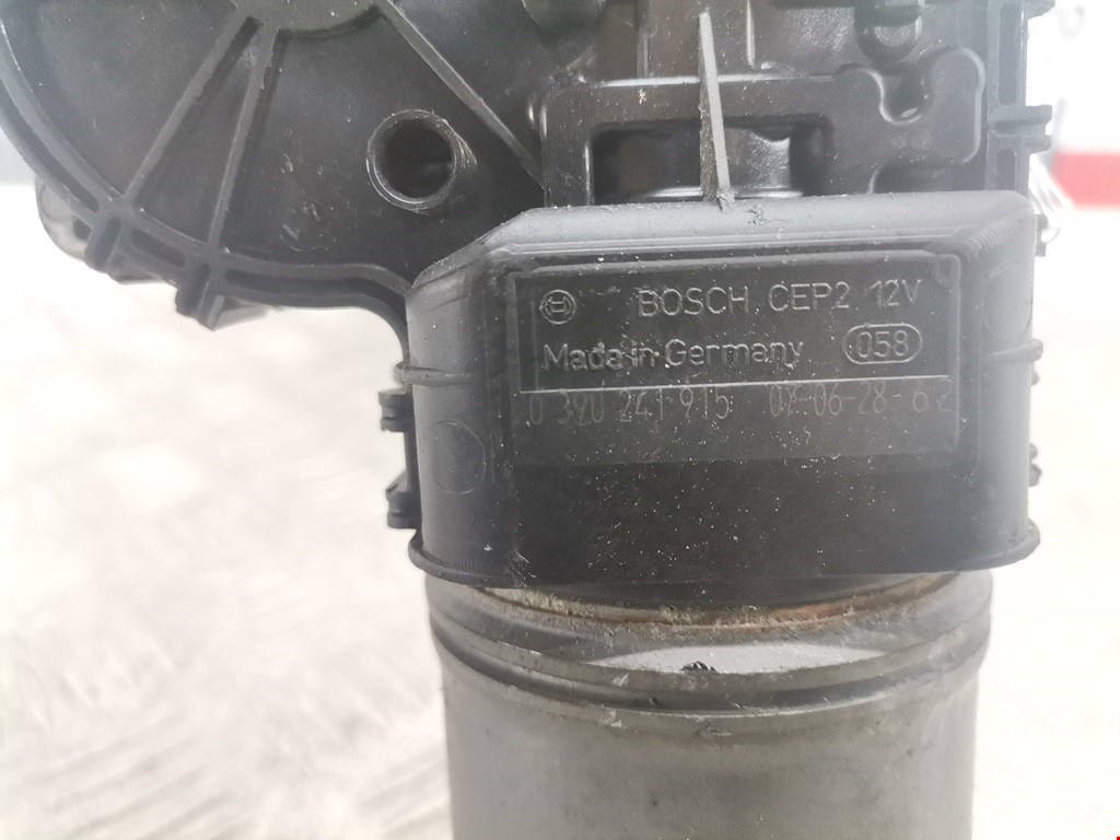 Моторчик стеклоочистителя передний ALFA ROMEO 159 2005-2011