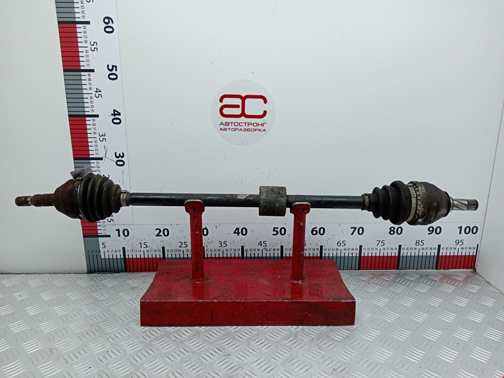 Полуось передняя правая (приводной вал шрус) Opel Astra H (2004-2014)