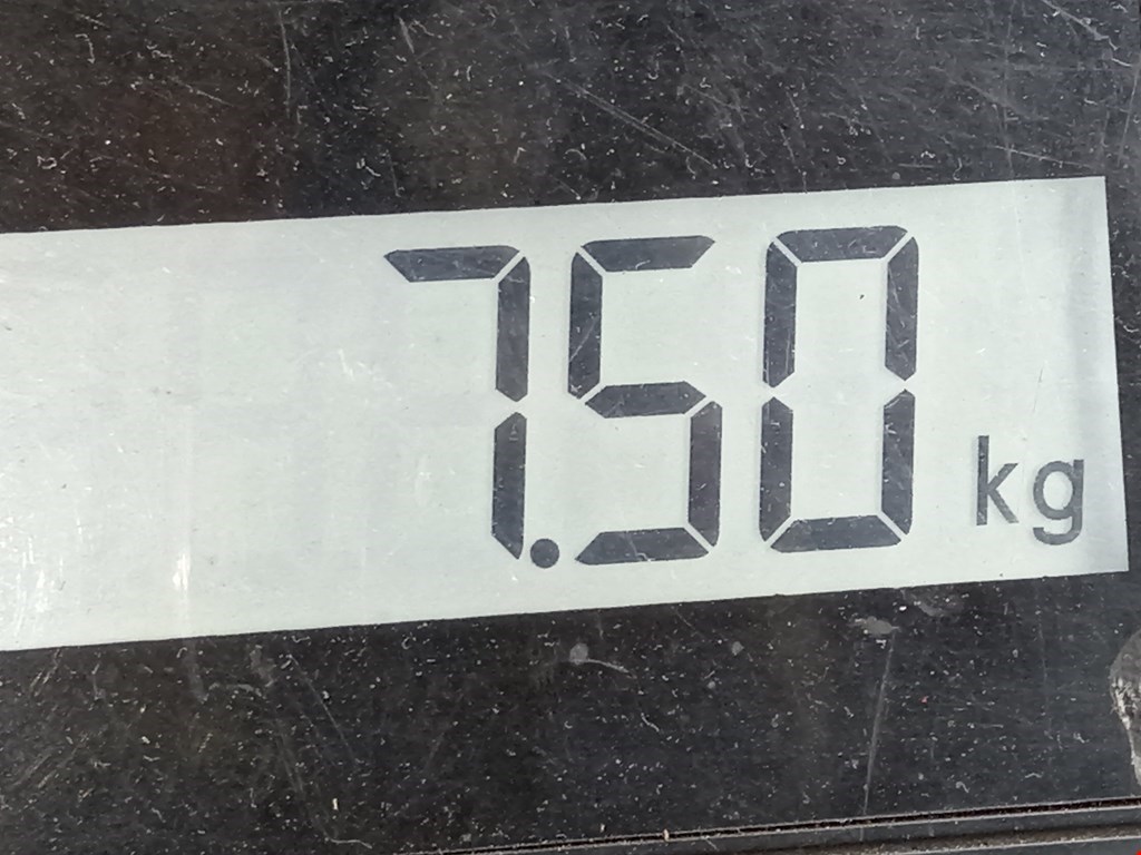 Полуось (привод, приводной вал) передняя правая VOLKSWAGEN Sharan 1995-2010