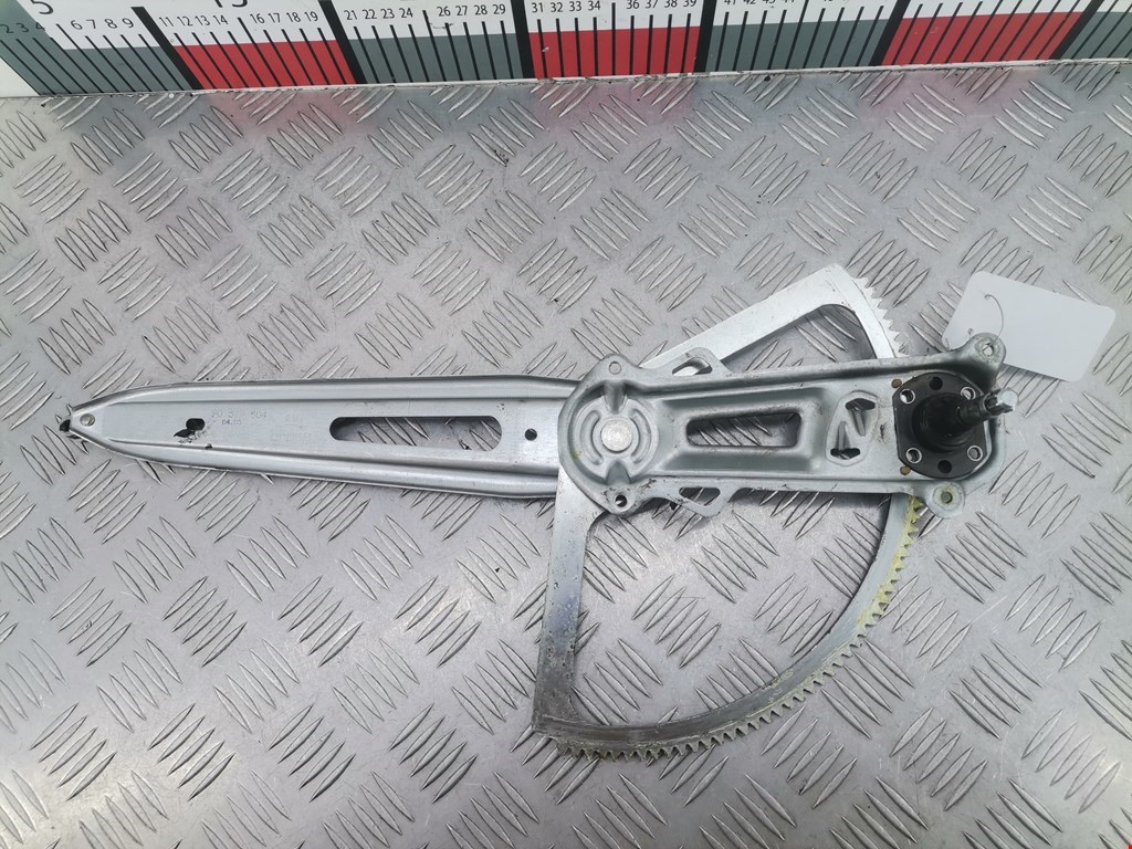 Стеклоподъемник задний правый OPEL Zafira A 1999-2005