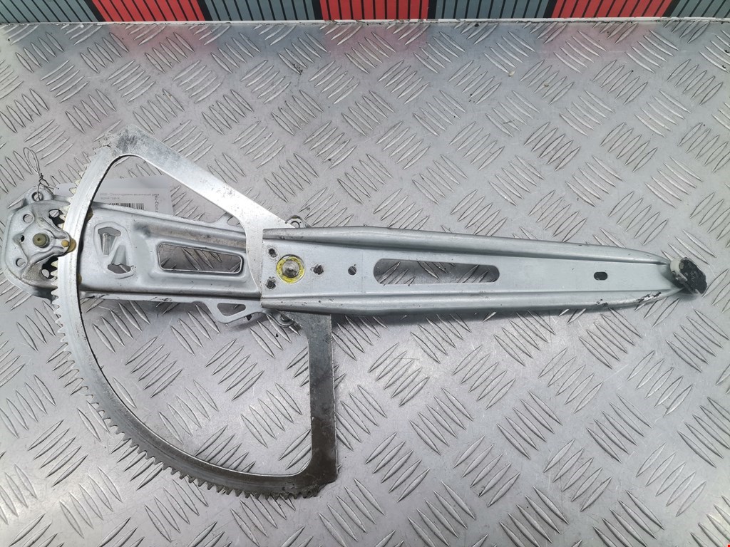 Стеклоподъемник задний правый OPEL Zafira A 1999-2005