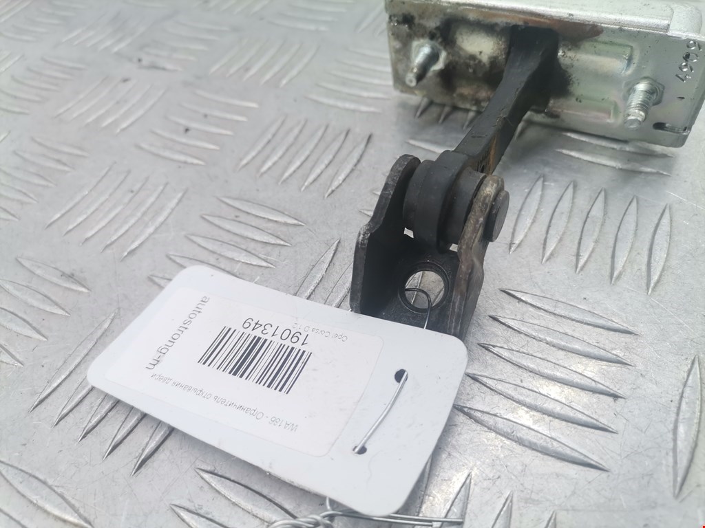 Ограничитель открывания двери OPEL Corsa D 2006-2014