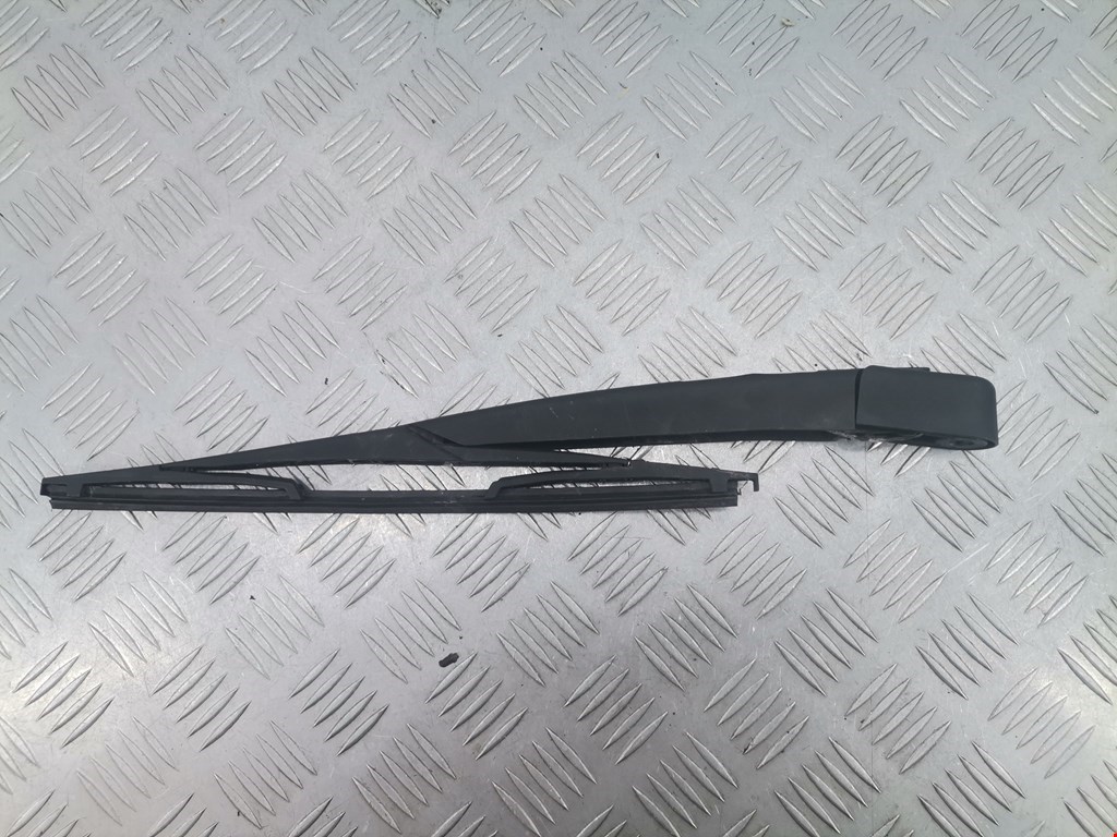 Поводок дворника задний (заднего) OPEL Astra H/Family 2004-2015