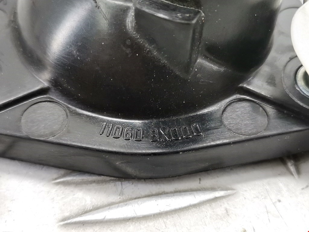 Корпус термостата NISSAN Micra K12 2003-2010