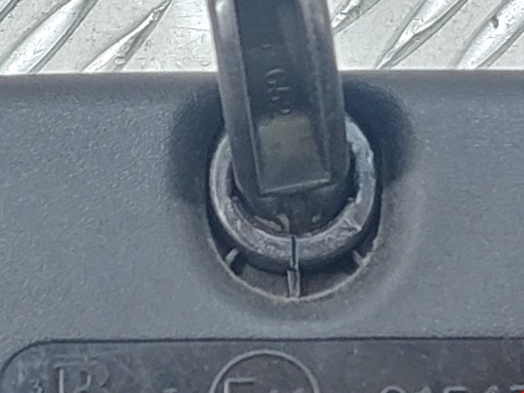 Зеркало заднего вида салонное VOLKSWAGEN Sharan 1995-2010