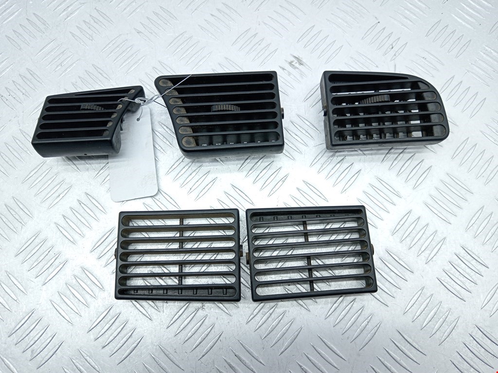 Дефлектор воздушный CITROEN Jumper 230 1994-2002