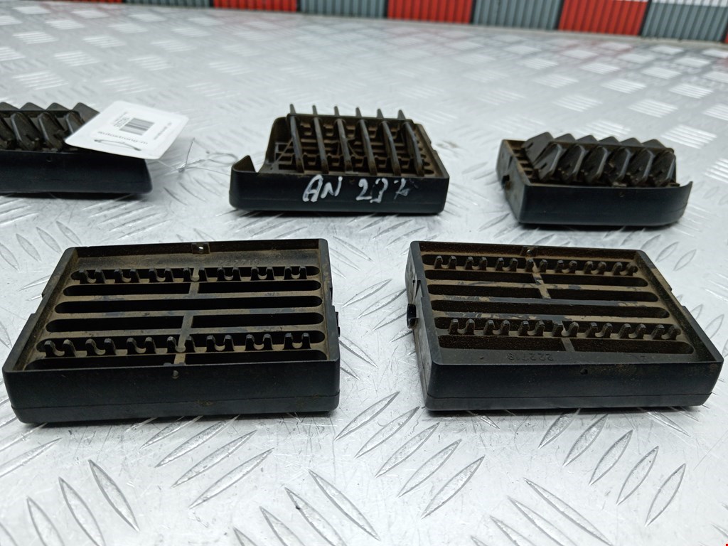 Дефлектор воздушный CITROEN Jumper 230 1994-2002